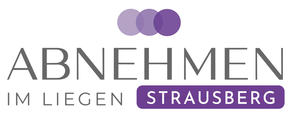 Abnehmen im Liegen Strausberg Logo
