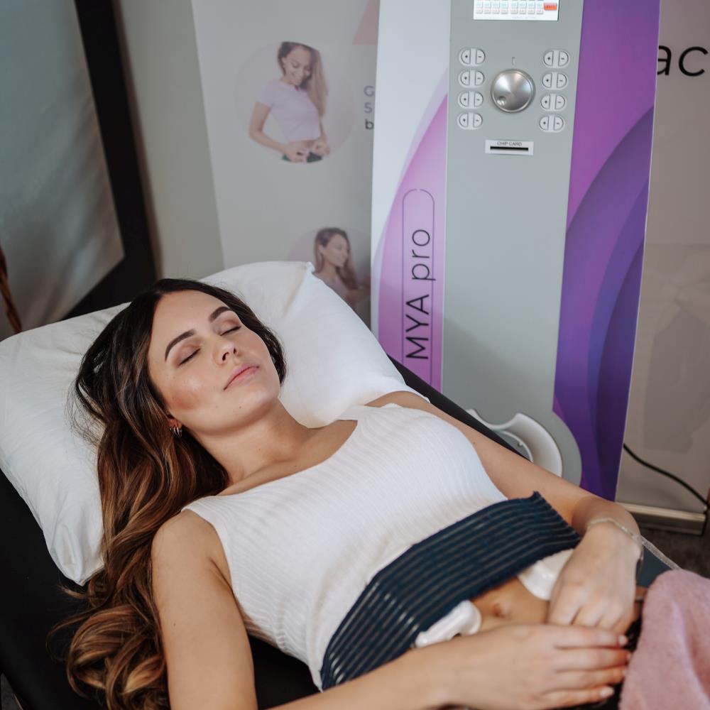 Körper, Geist & Seele ANGENEHM entspannen