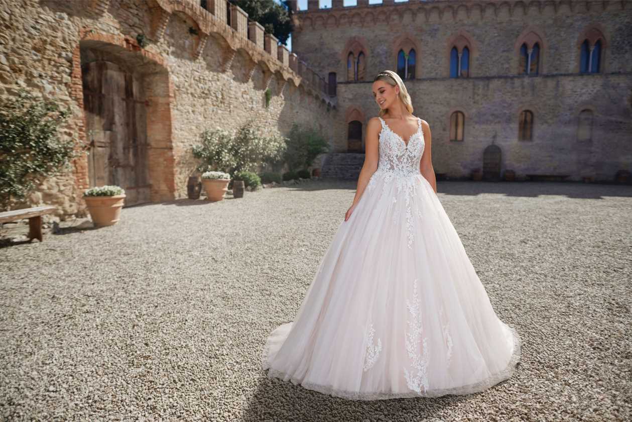 Bride in Love Eggersdorf